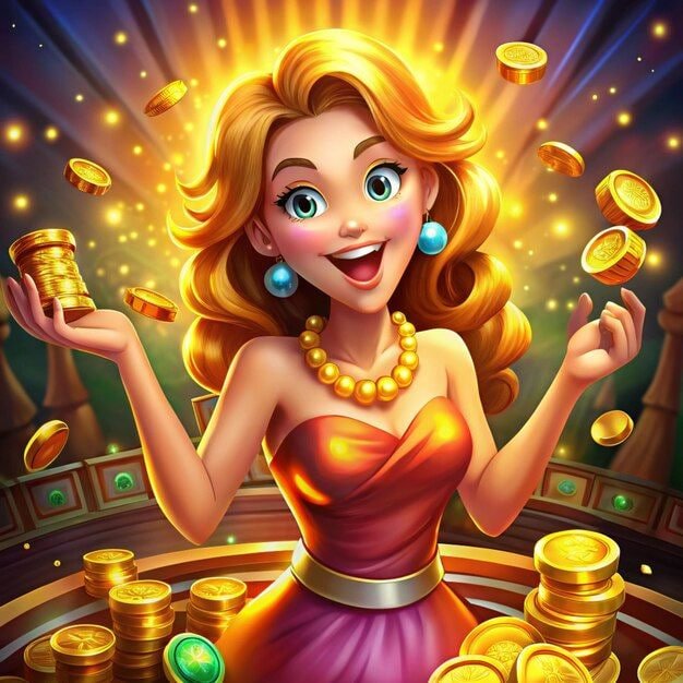 nabatibet Casino slots