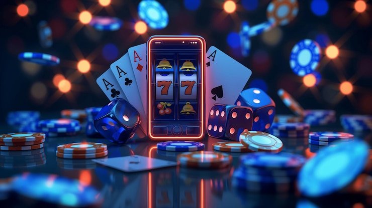 nabatibet Game category pages